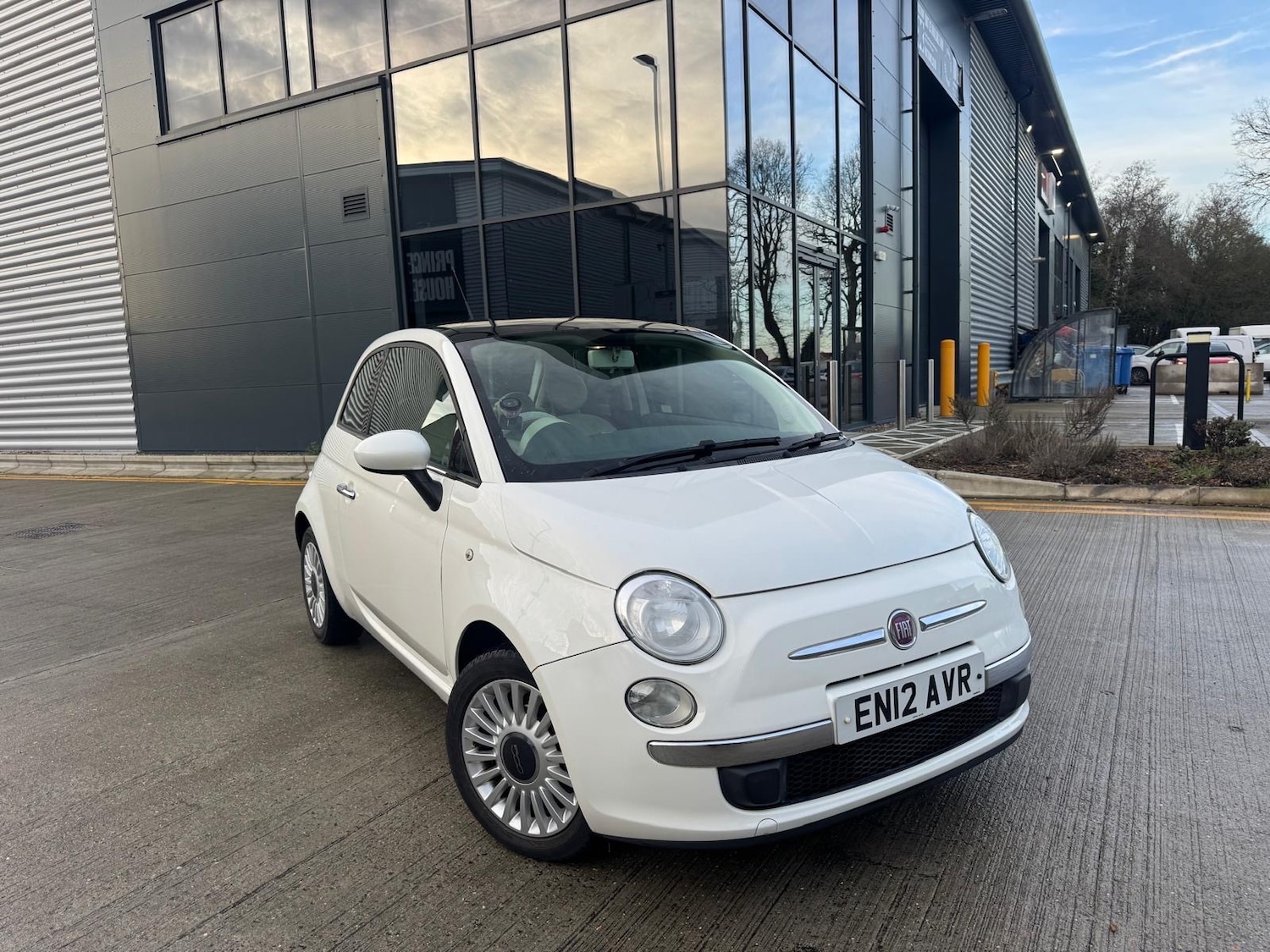 Used Fiat 500 2012 for sale - 77529448: Photo 28