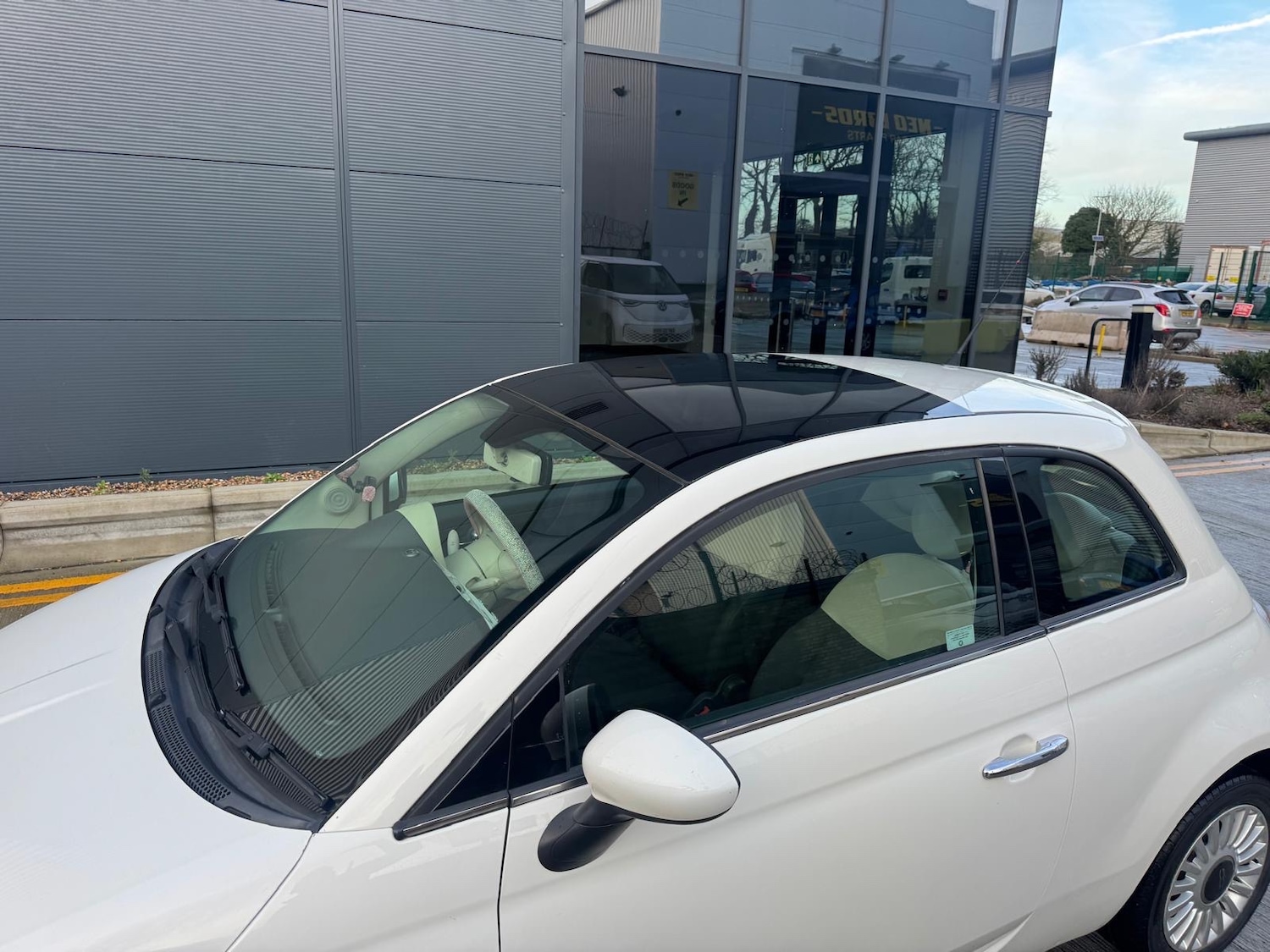 Used Fiat 500 2012 for sale - 77529448: Photo 32