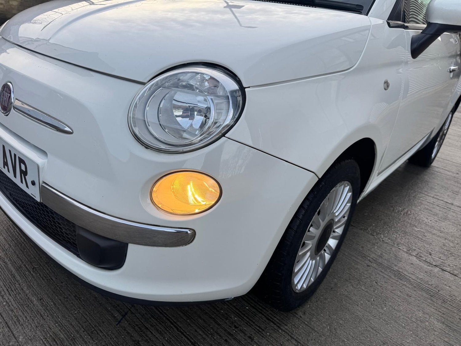 Used Fiat 500 2012 for sale - 77529448: Photo 7