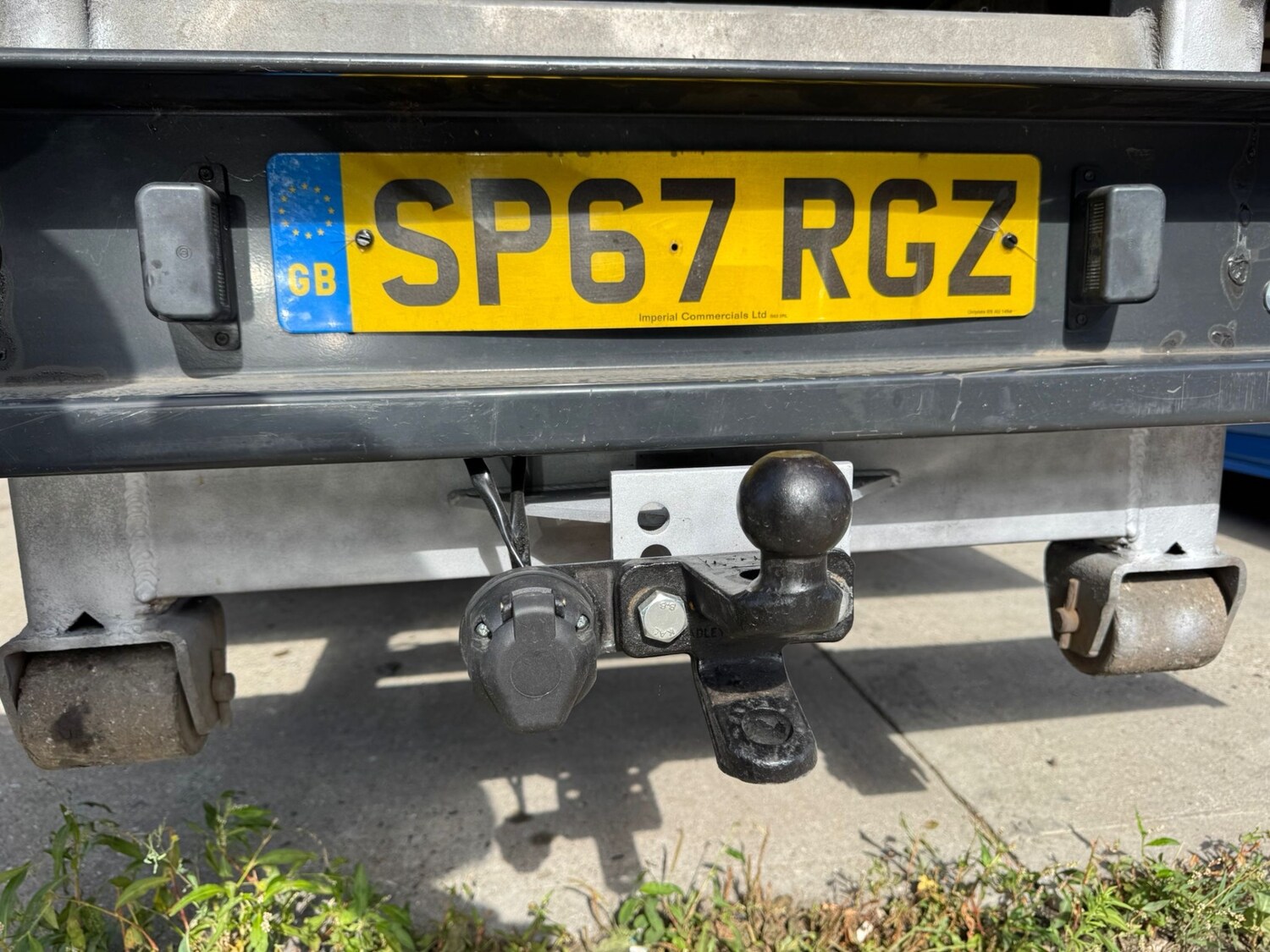 Vehicle 11
