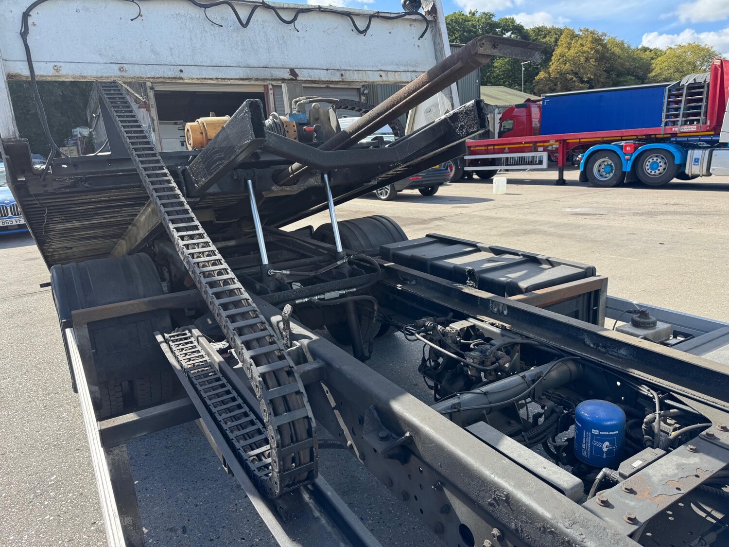 Vehicle 19