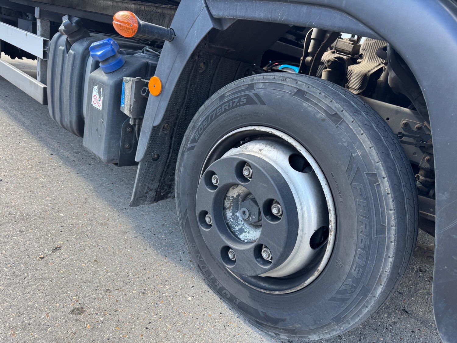 Vehicle 25