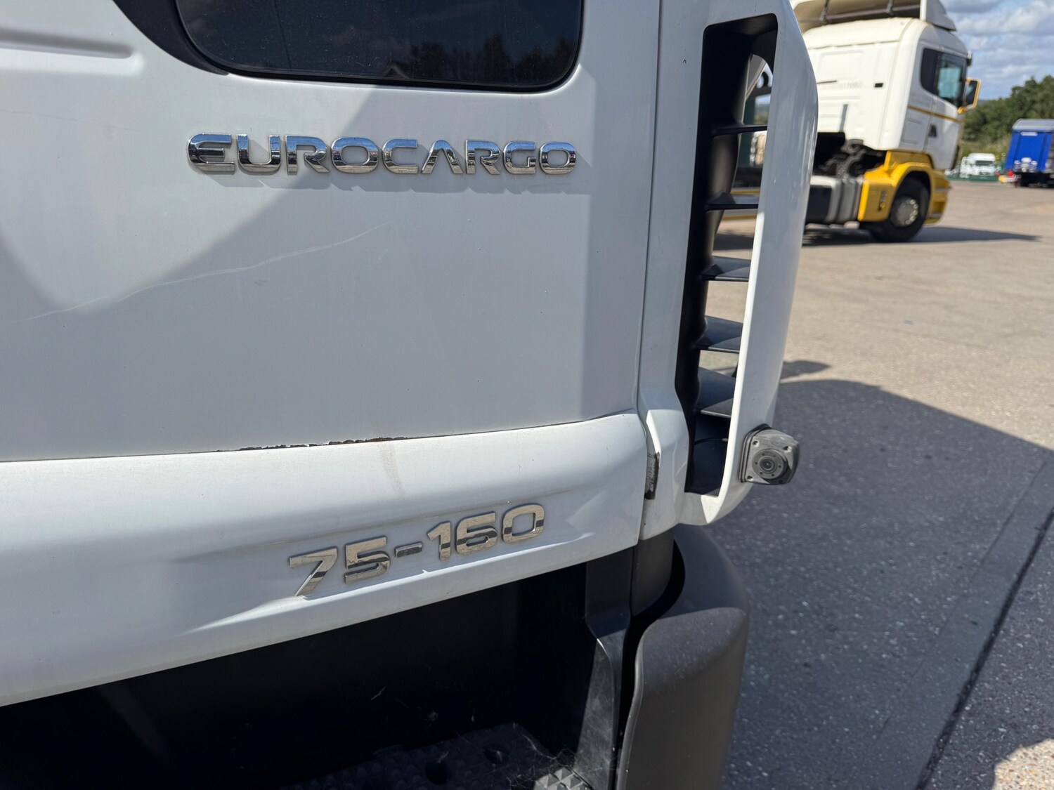 Vehicle 30