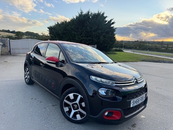 2019 (68) - 1.2 PureTech 82 Flair Nav Edition 5dr