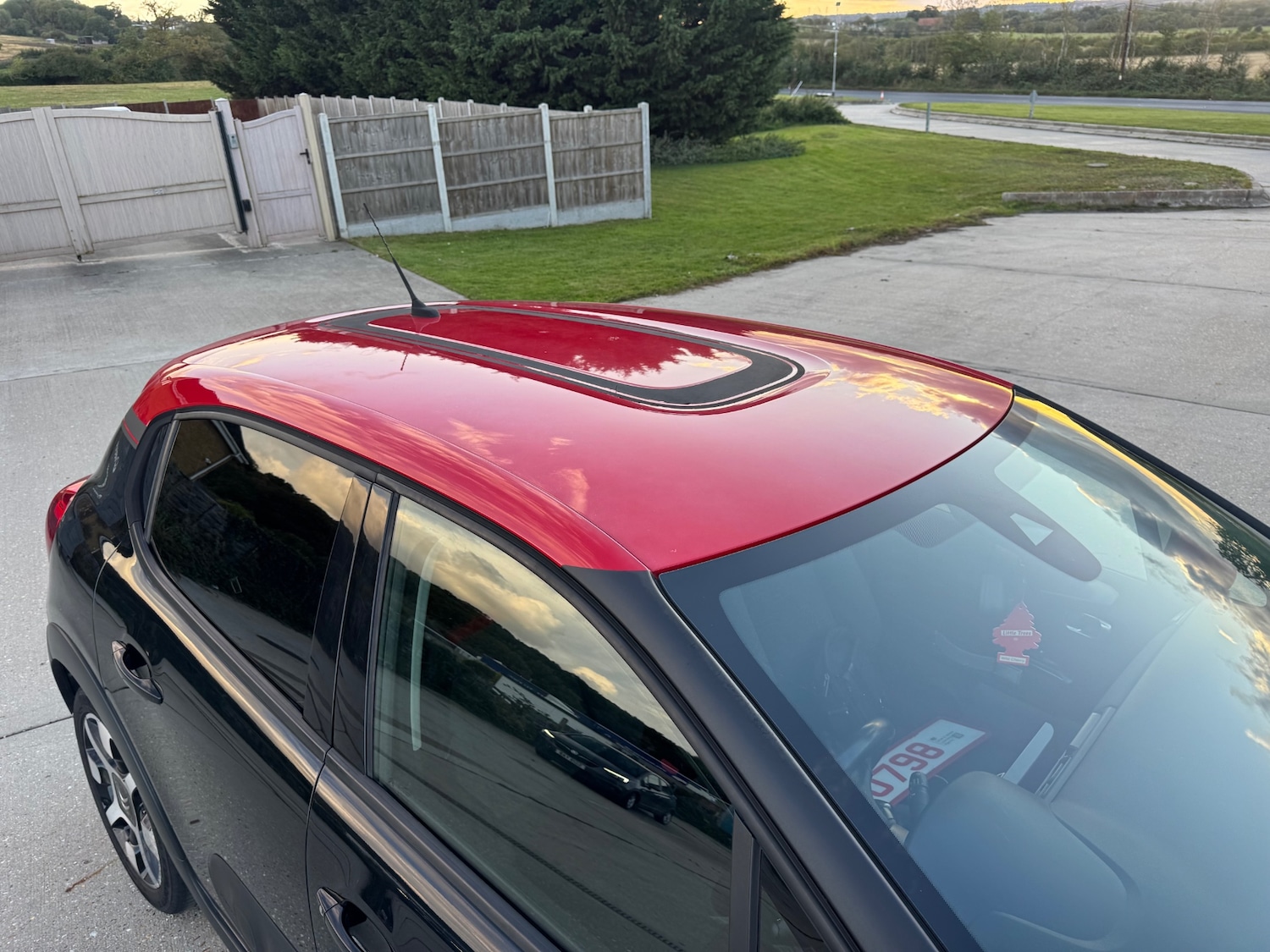 Vehicle 29