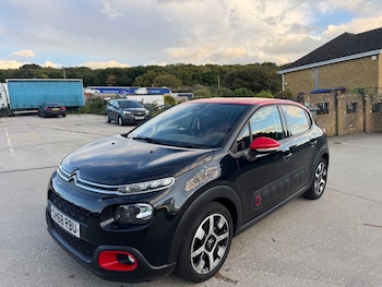 Used Citroen C3 2019 for sale - 75891830: Photo