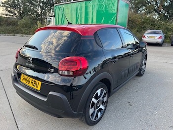 Used Citroen C3 2019 for sale - 75891830: Photo