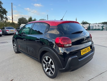 Used Citroen C3 2019 for sale - 75891830: Photo