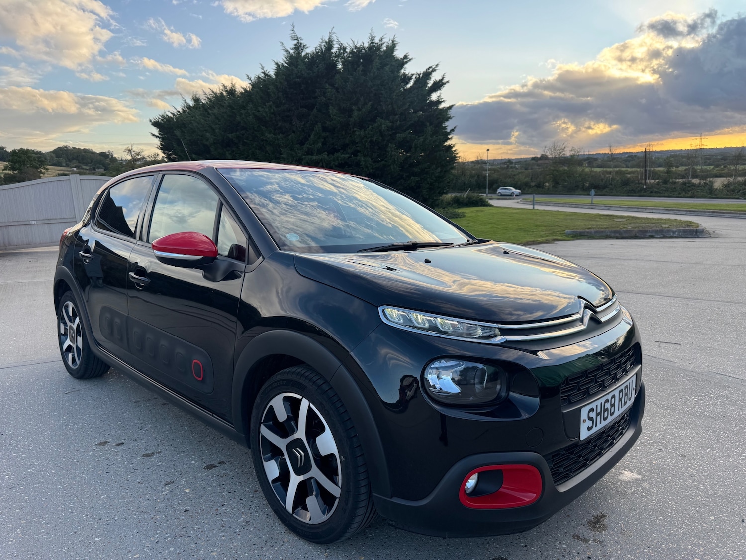 Vehicle 7
