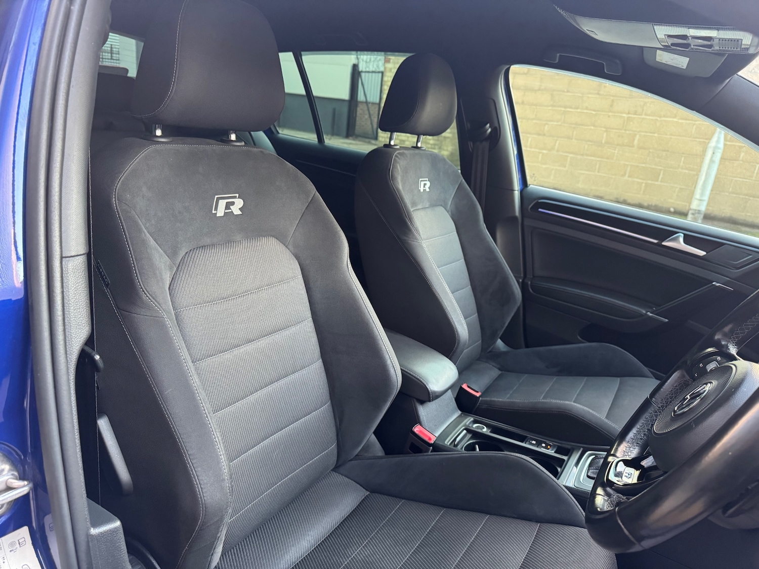 Used Volkswagen Golf 2018 for sale - 76758197: Photo 10