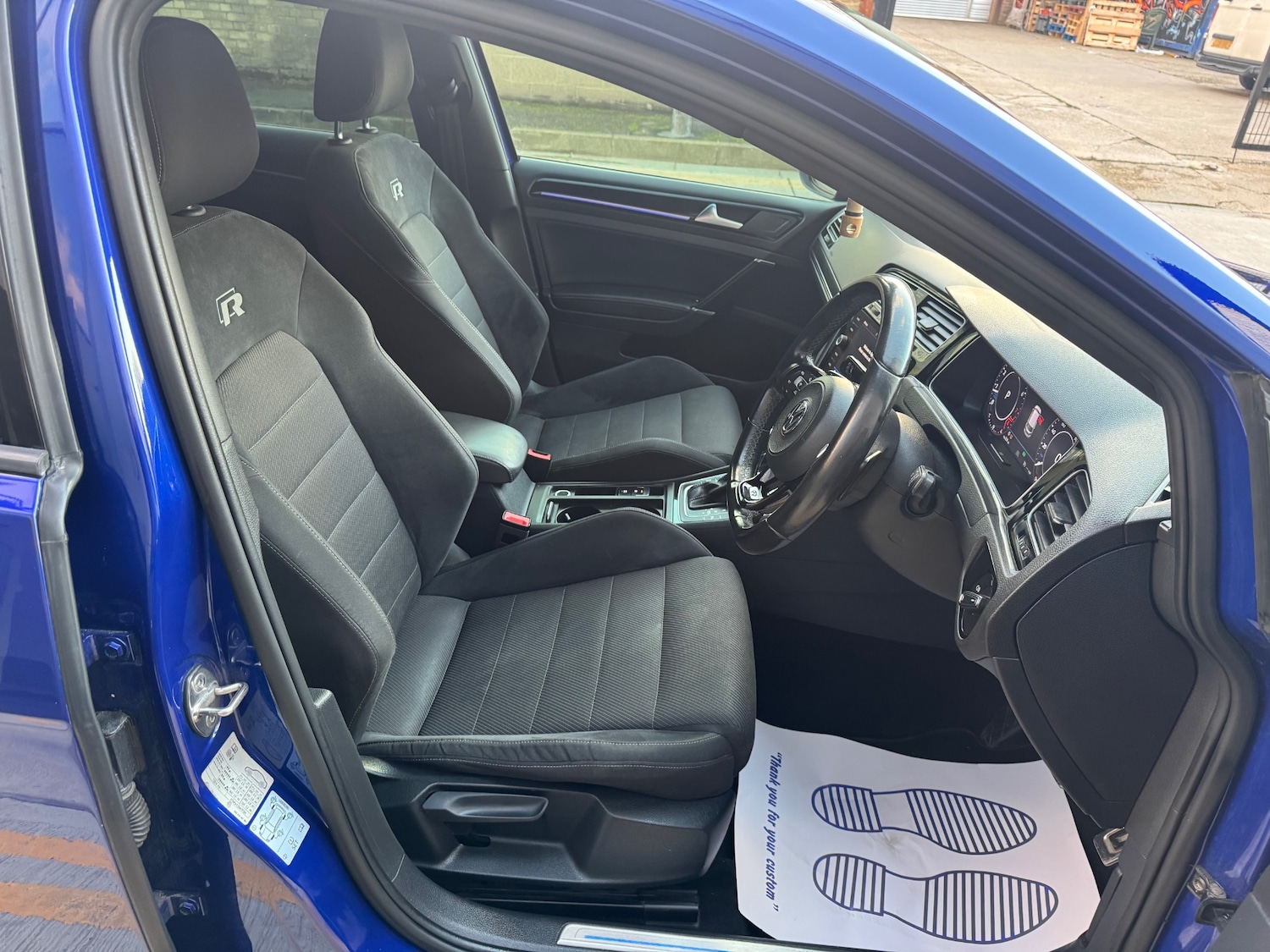 Used Volkswagen Golf 2018 for sale - 76758197: Photo 11