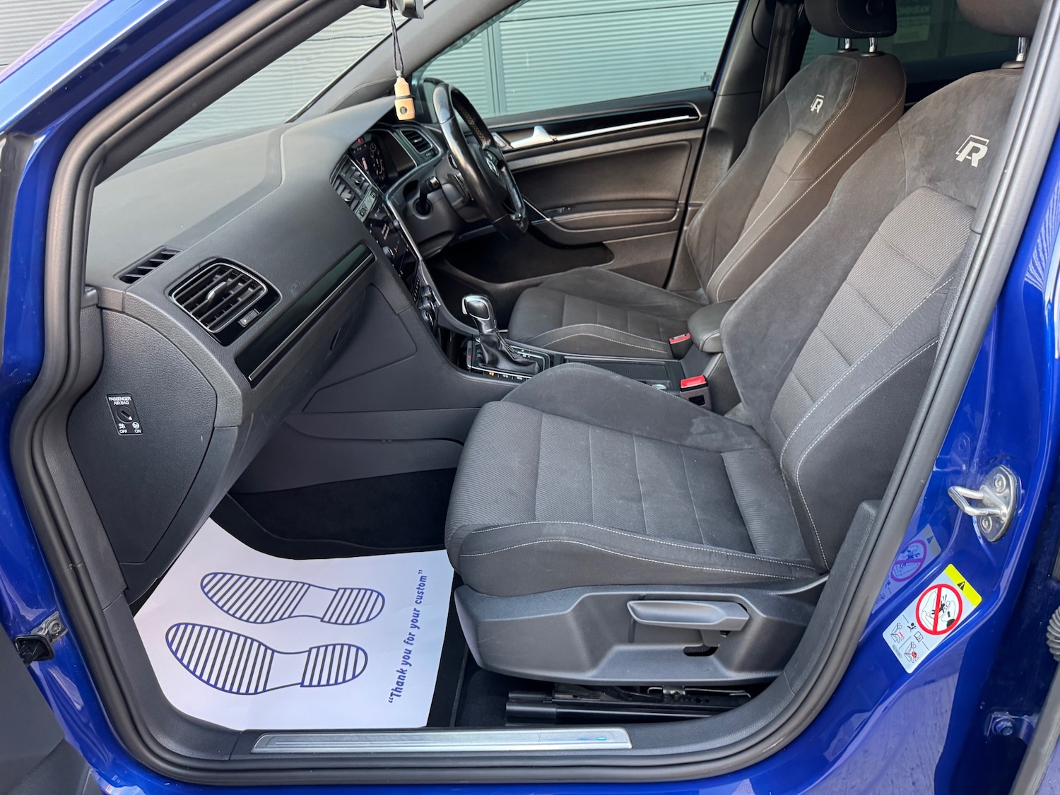 Used Volkswagen Golf 2018 for sale - 76758197: Photo 12