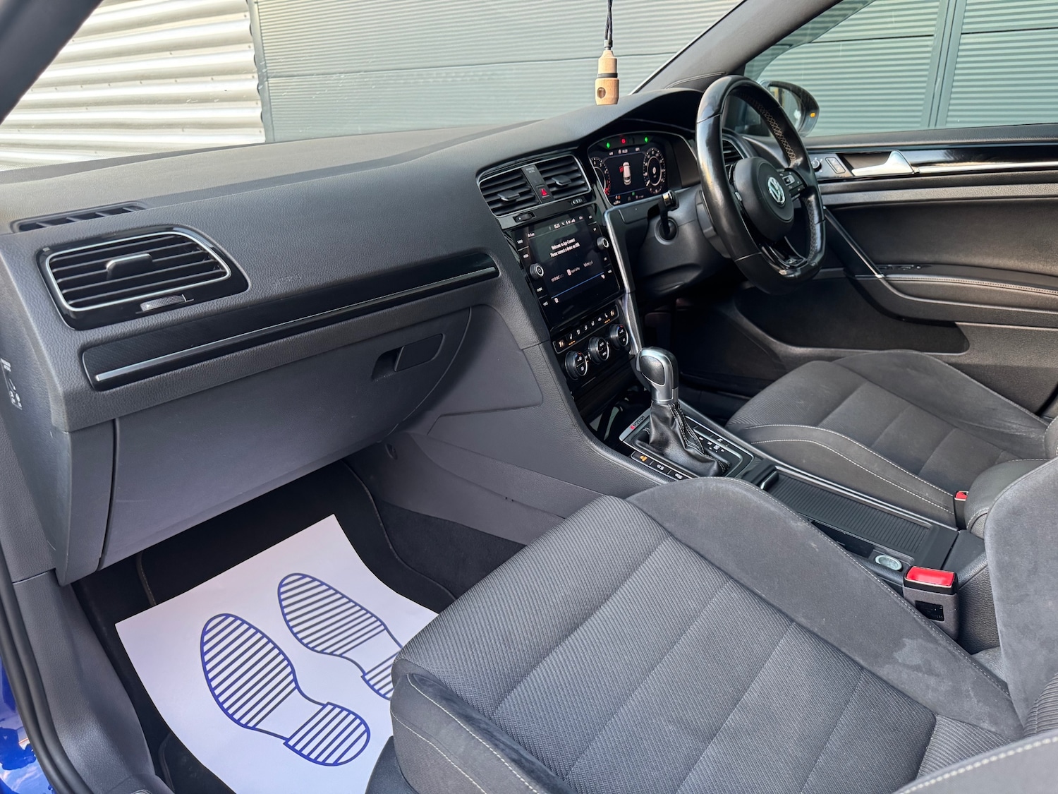 Used Volkswagen Golf 2018 for sale - 76758197: Photo 14