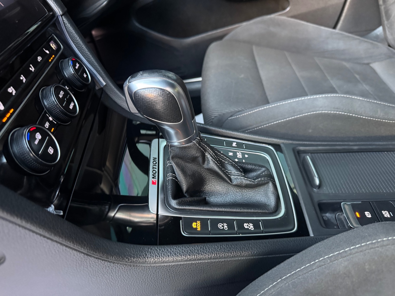 Used Volkswagen Golf 2018 for sale - 76758197: Photo 16