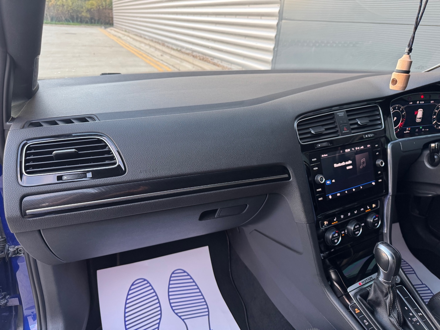 Used Volkswagen Golf 2018 for sale - 76758197: Photo 18