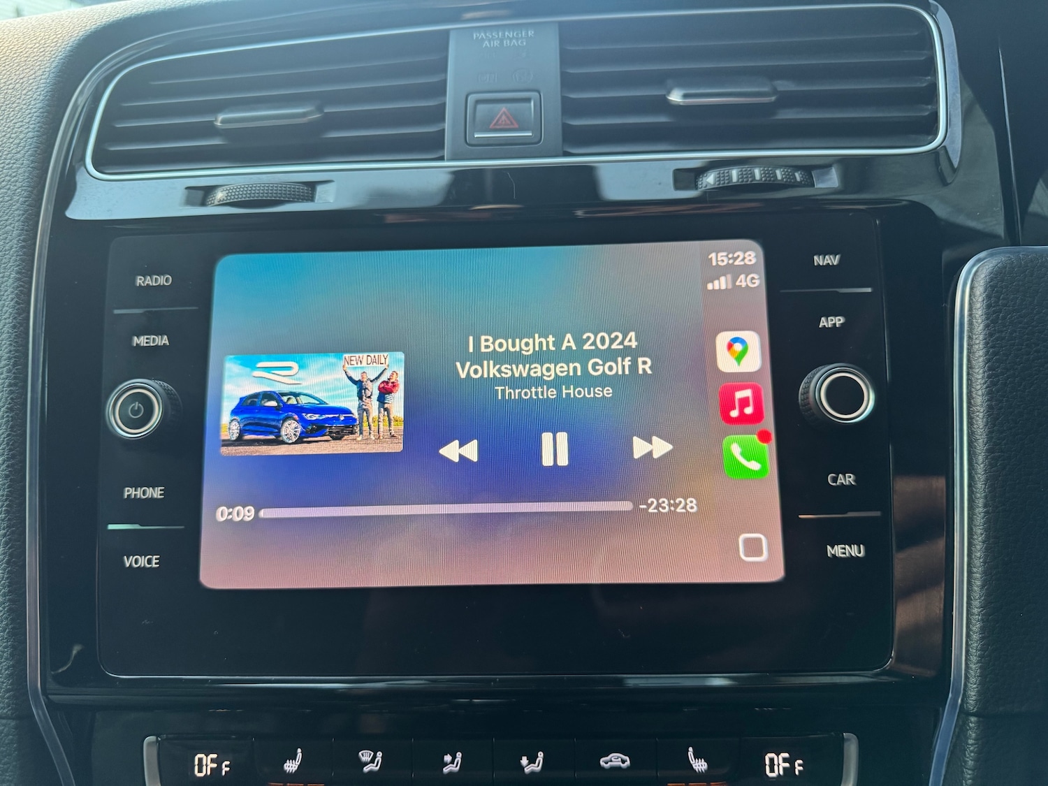 Used Volkswagen Golf 2018 for sale - 76758197: Photo 20