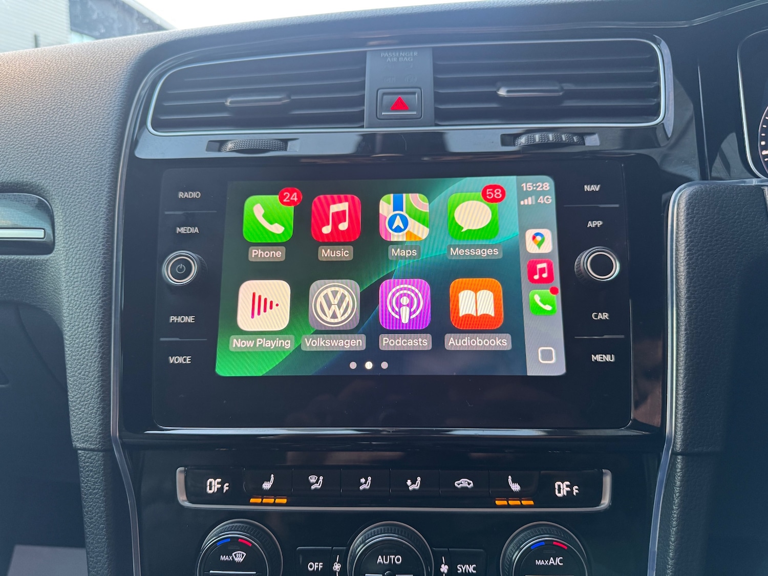 Used Volkswagen Golf 2018 for sale - 76758197: Photo 22