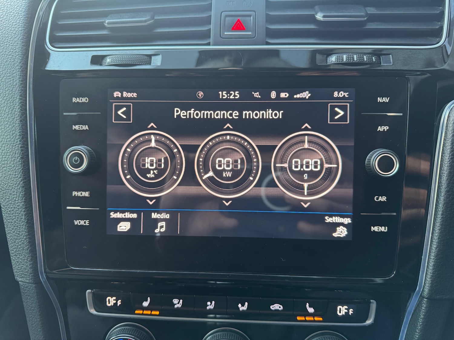 Used Volkswagen Golf 2018 for sale - 76758197: Photo 25