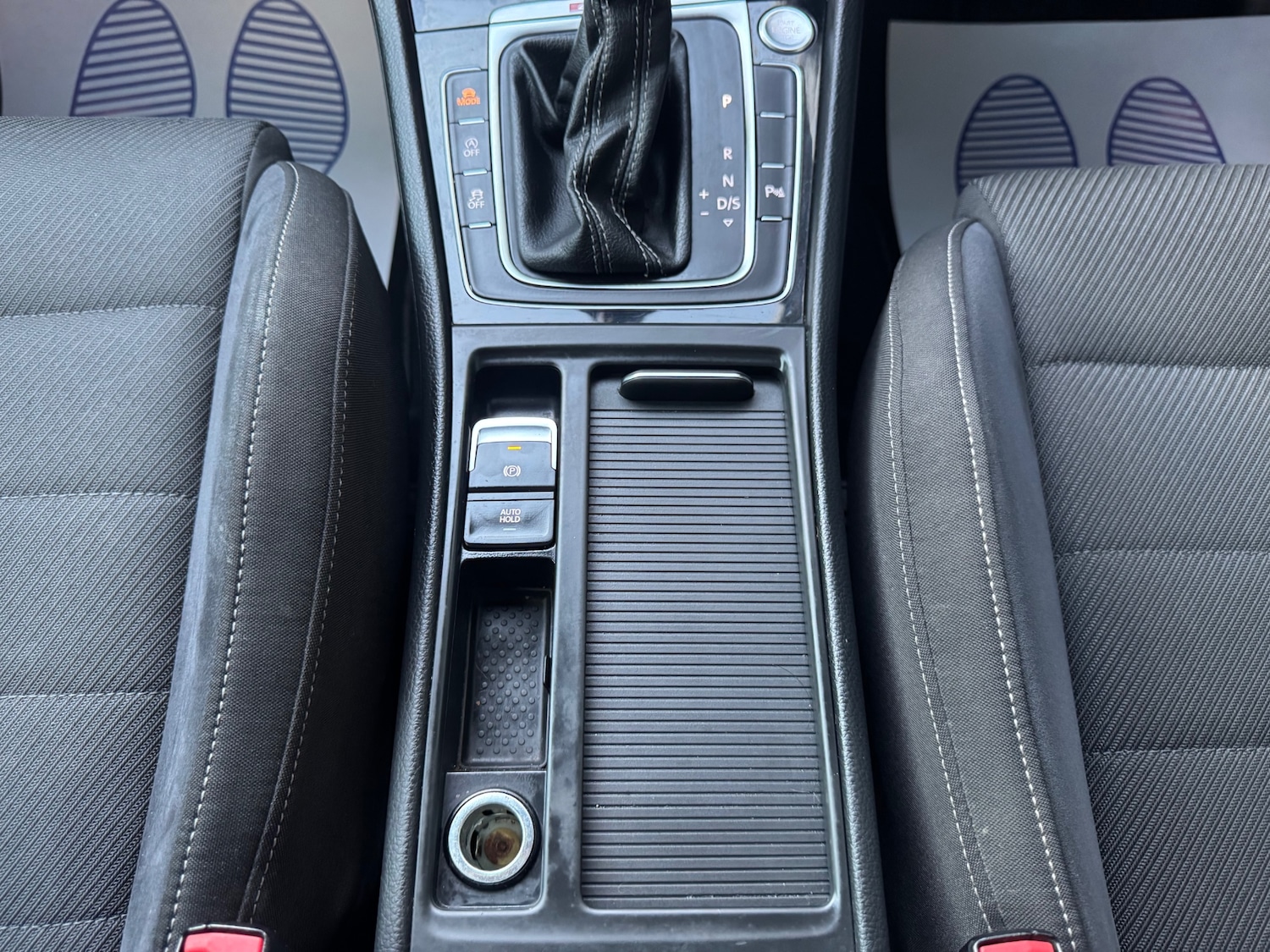 Used Volkswagen Golf 2018 for sale - 76758197: Photo 26