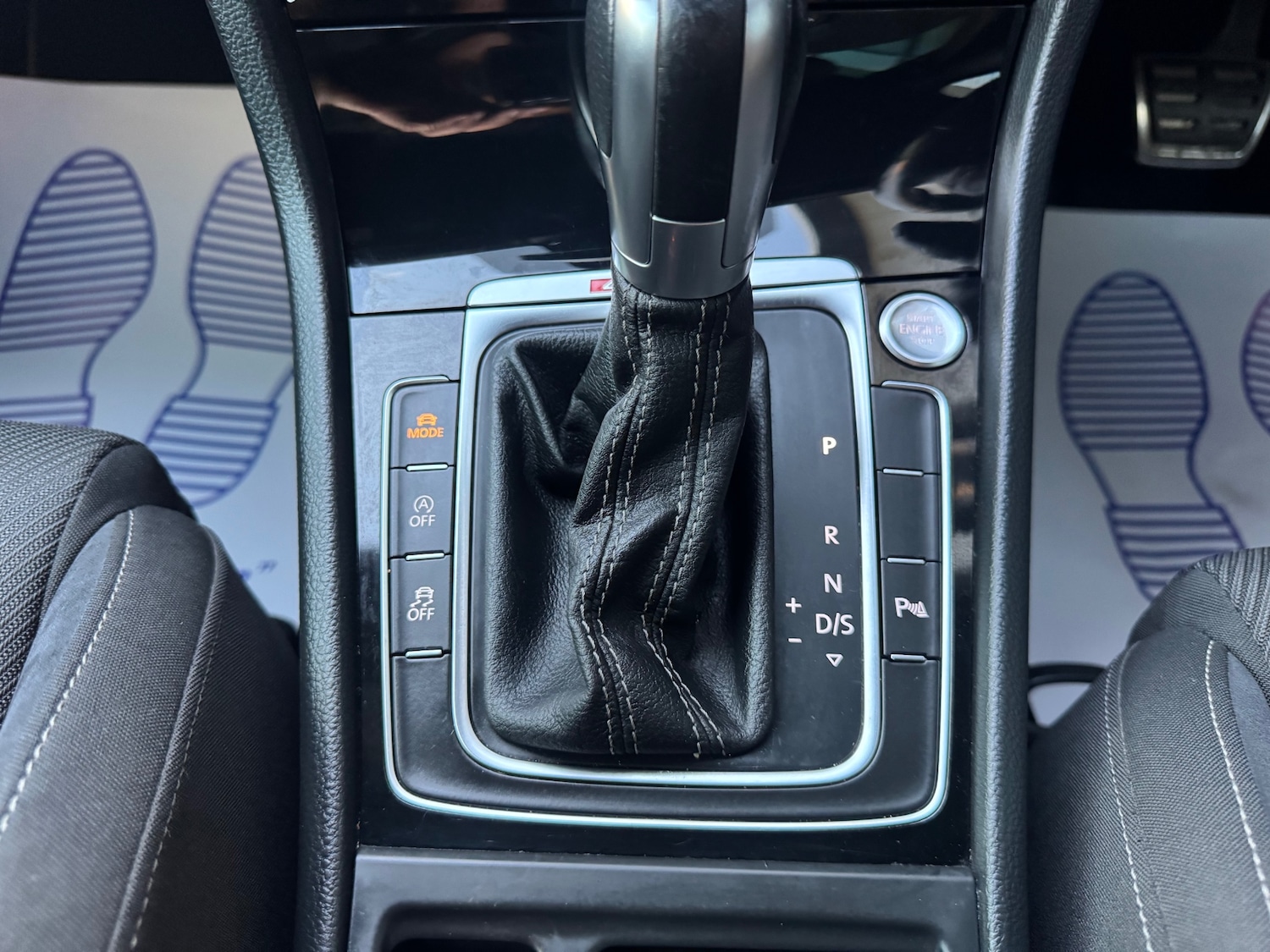 Used Volkswagen Golf 2018 for sale - 76758197: Photo 27