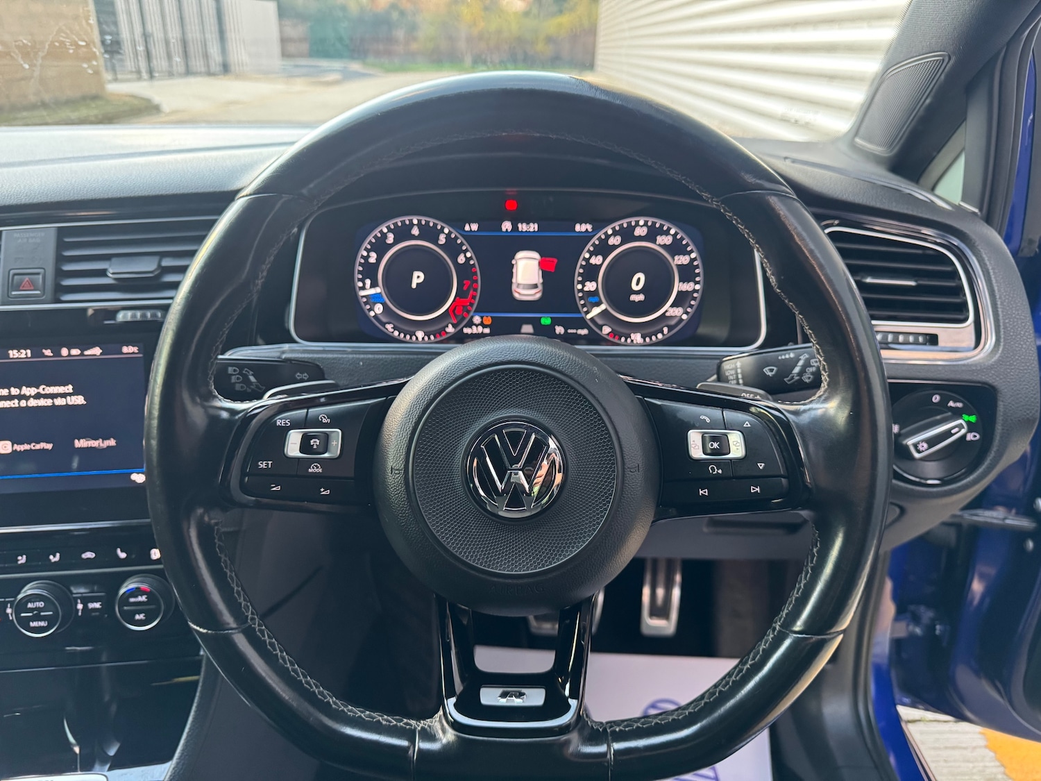 Used Volkswagen Golf 2018 for sale - 76758197: Photo 28