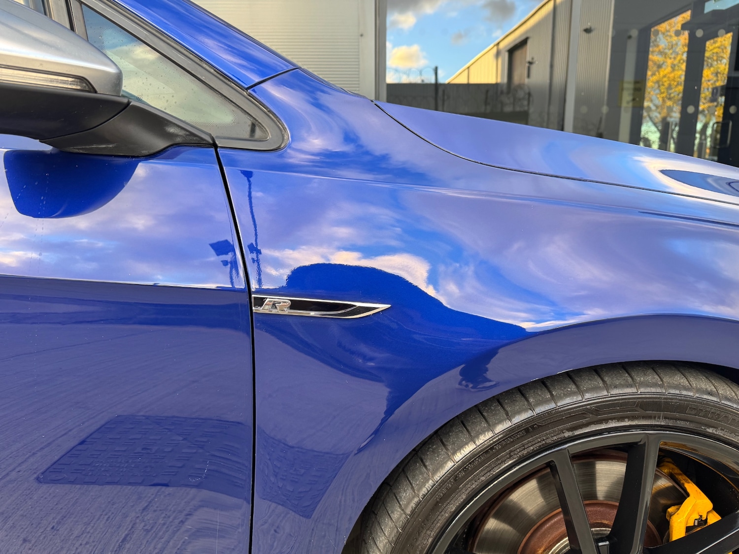 Used Volkswagen Golf 2018 for sale - 76758197: Photo 29