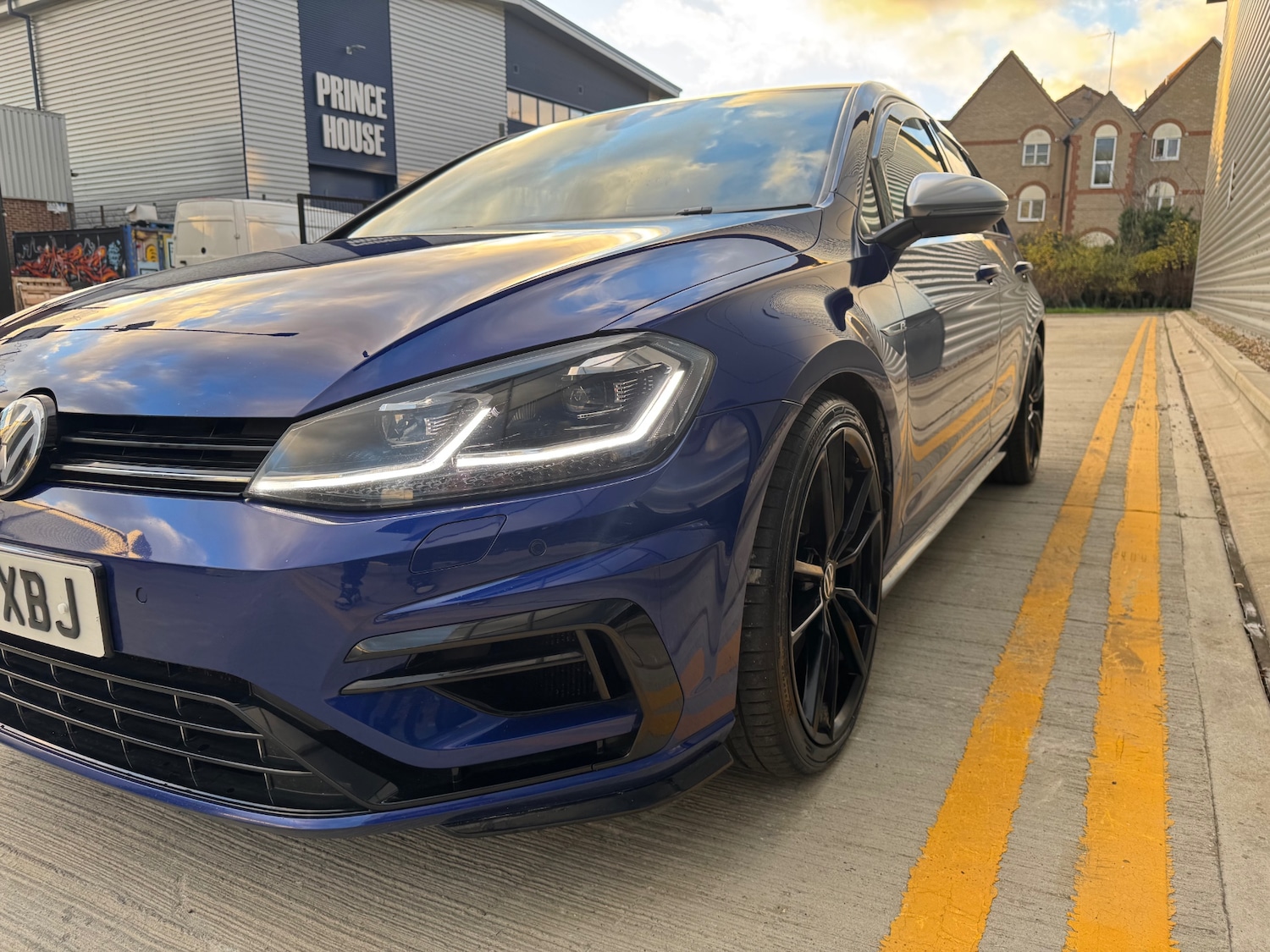 Used Volkswagen Golf 2018 for sale - 76758197: Photo 37