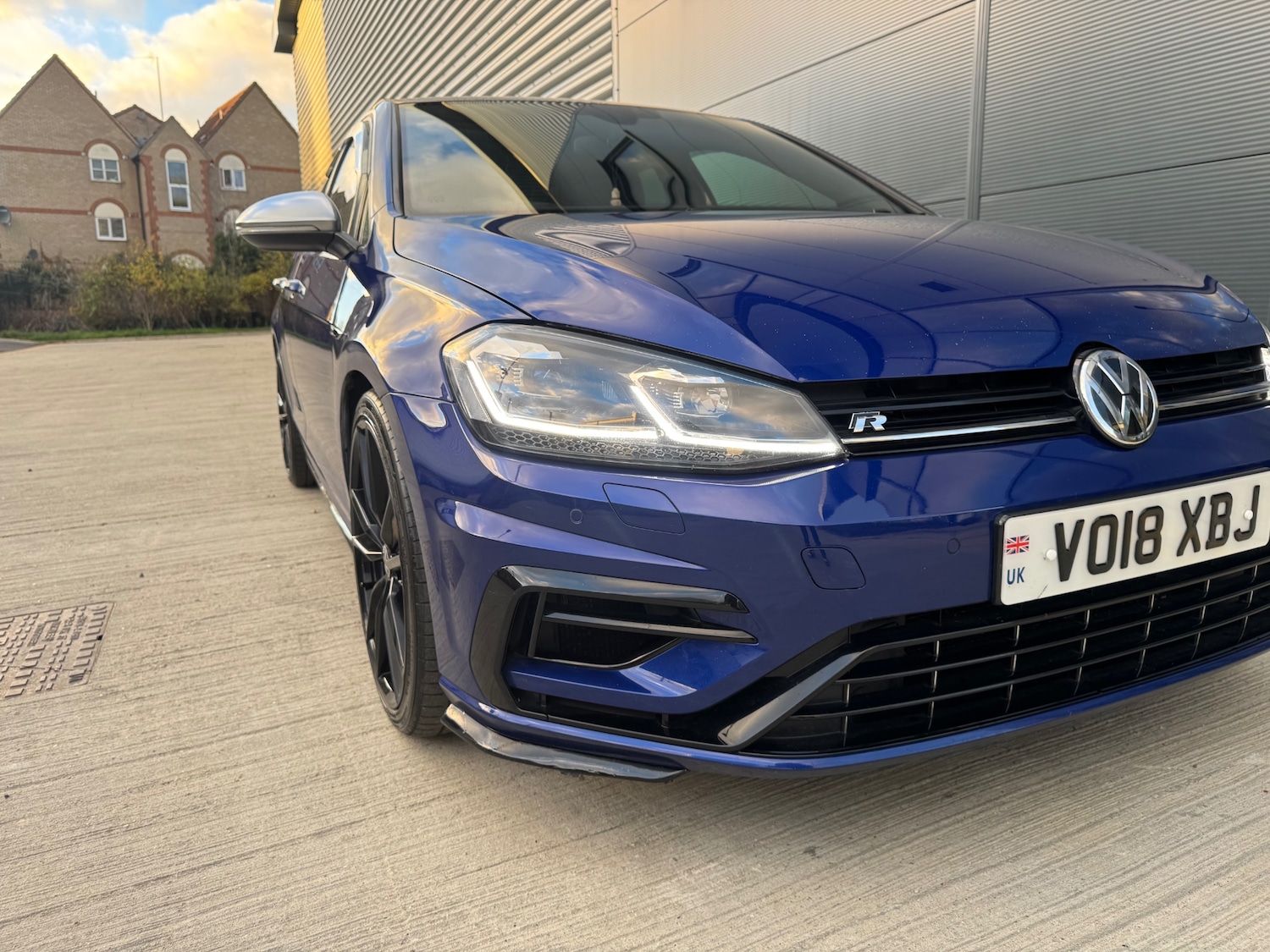 Used Volkswagen Golf 2018 for sale - 76758197: Photo 38