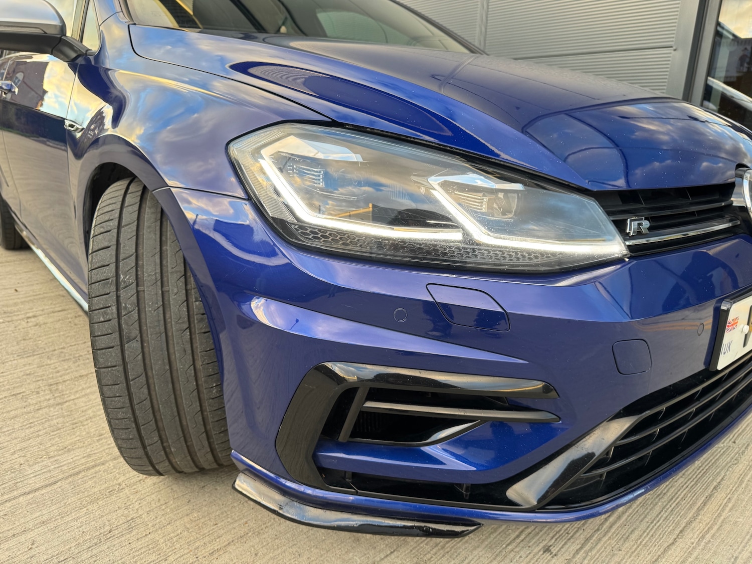 Used Volkswagen Golf 2018 for sale - 76758197: Photo 40