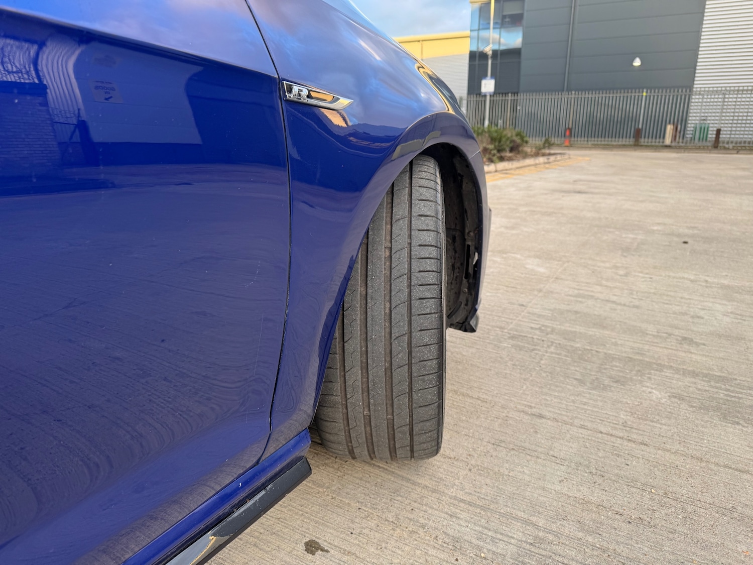 Used Volkswagen Golf 2018 for sale - 76758197: Photo 41