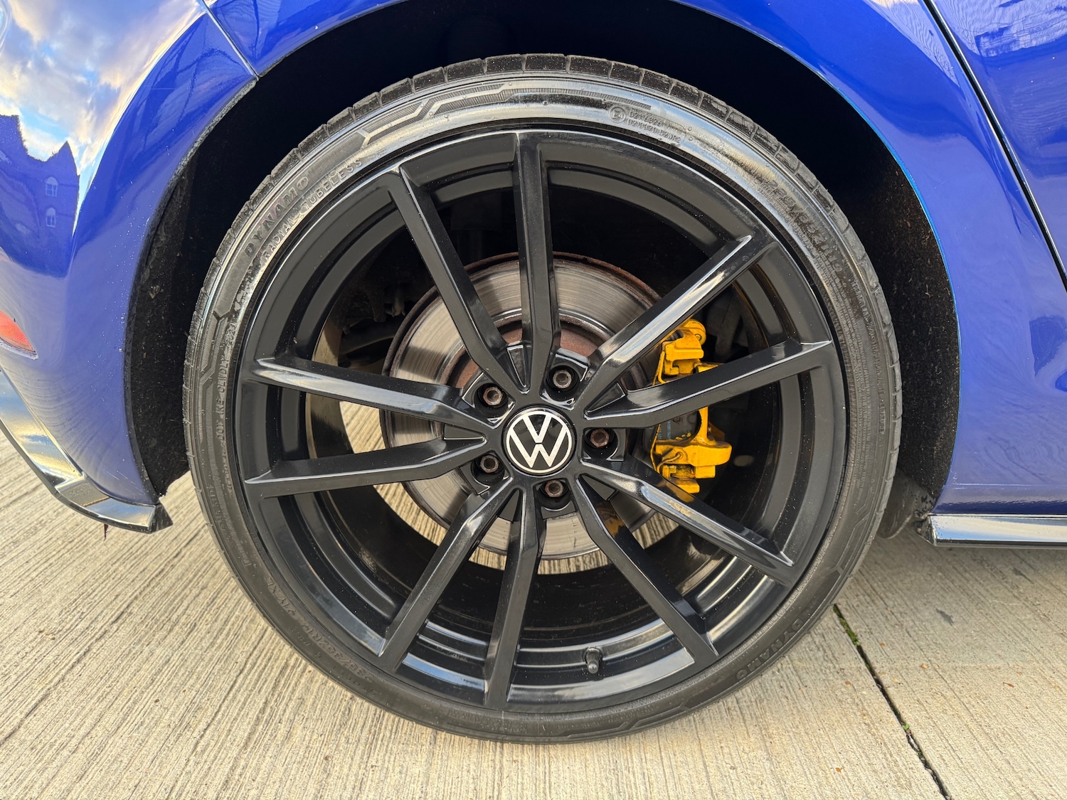 Used Volkswagen Golf 2018 for sale - 76758197: Photo 43