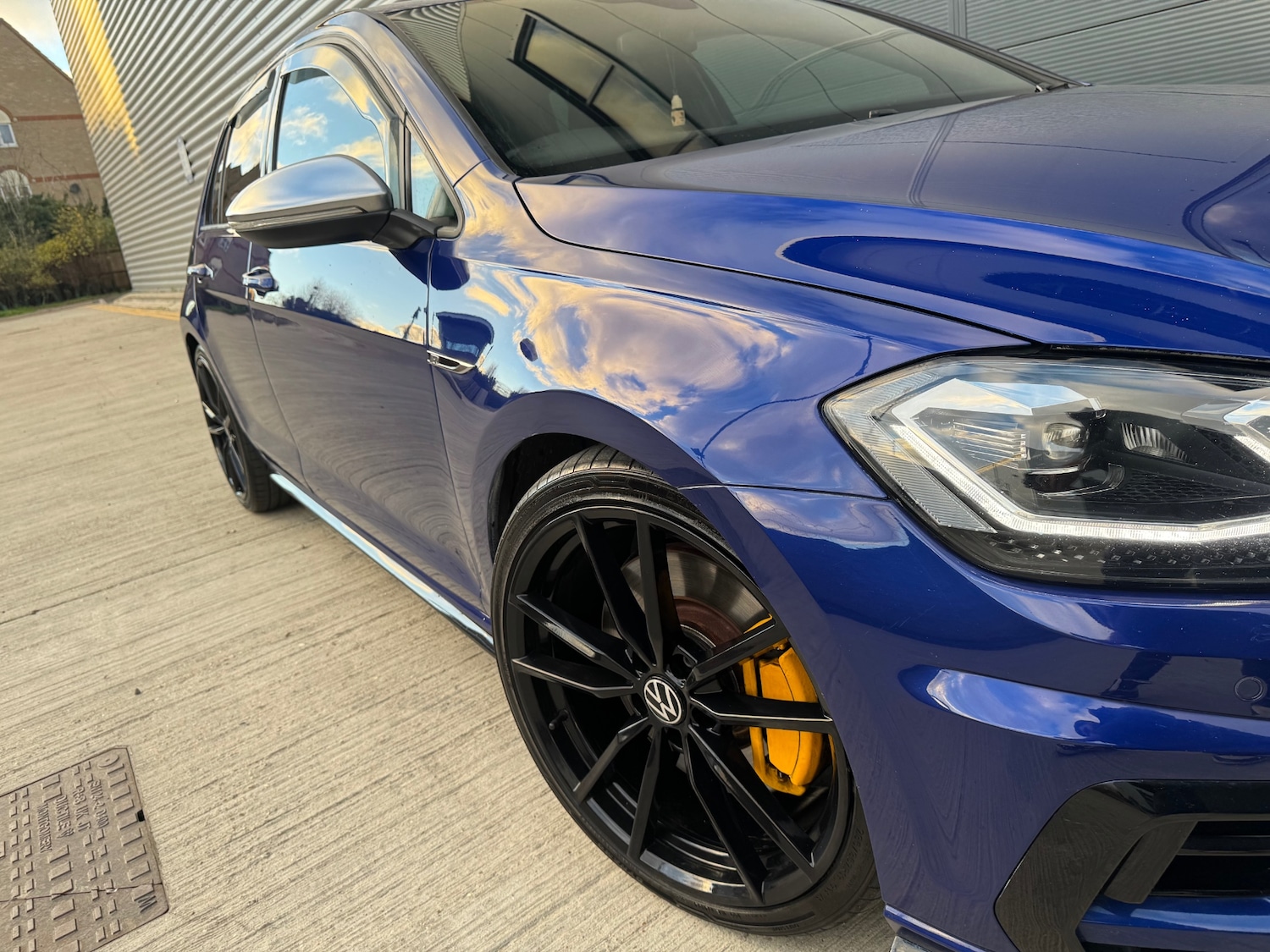 Used Volkswagen Golf 2018 for sale - 76758197: Photo 5