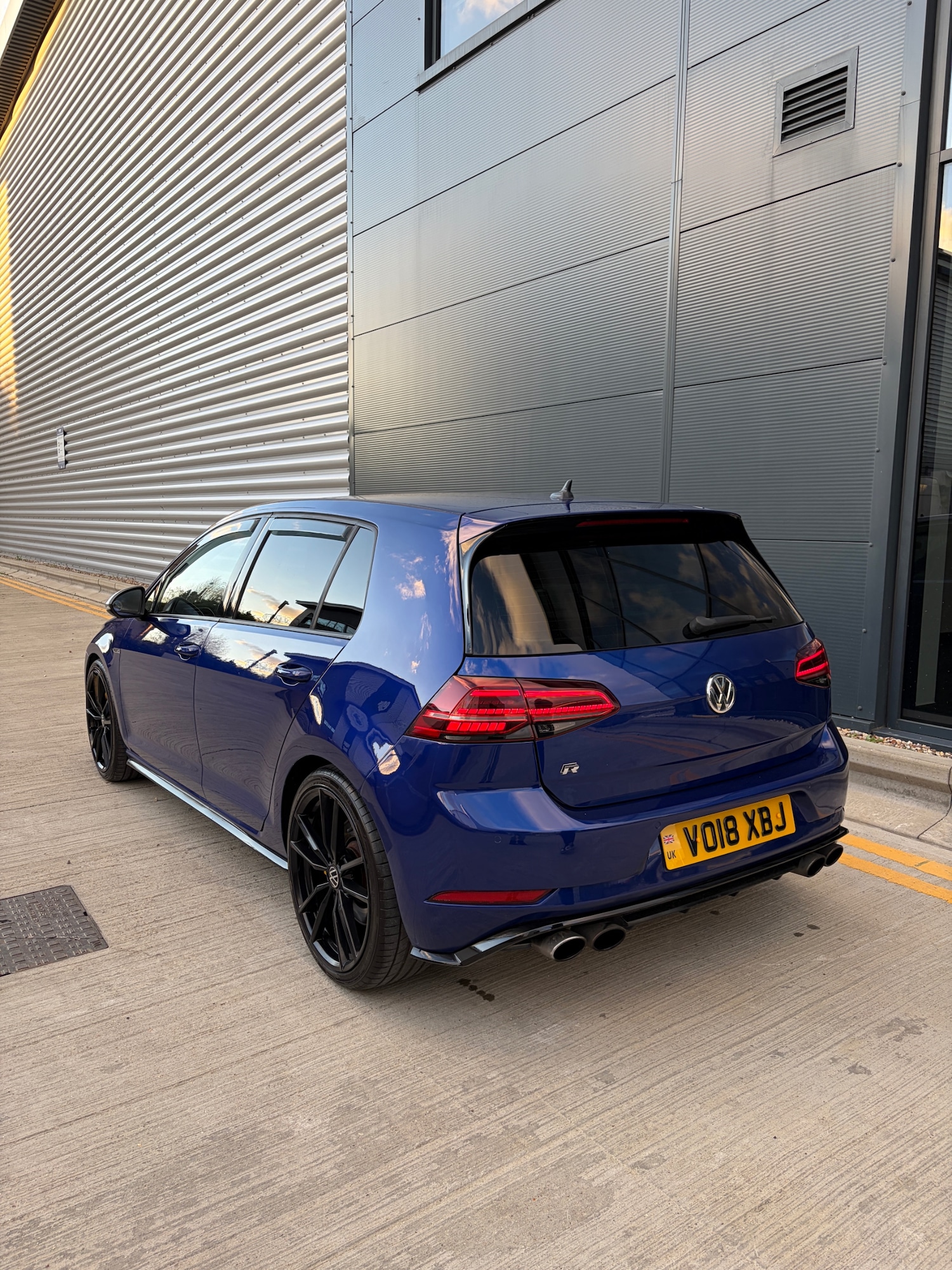 Used Volkswagen Golf 2018 for sale - 76758197: Photo 52