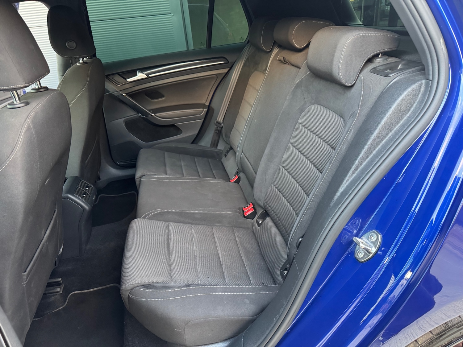 Used Volkswagen Golf 2018 for sale - 76758197: Photo 53