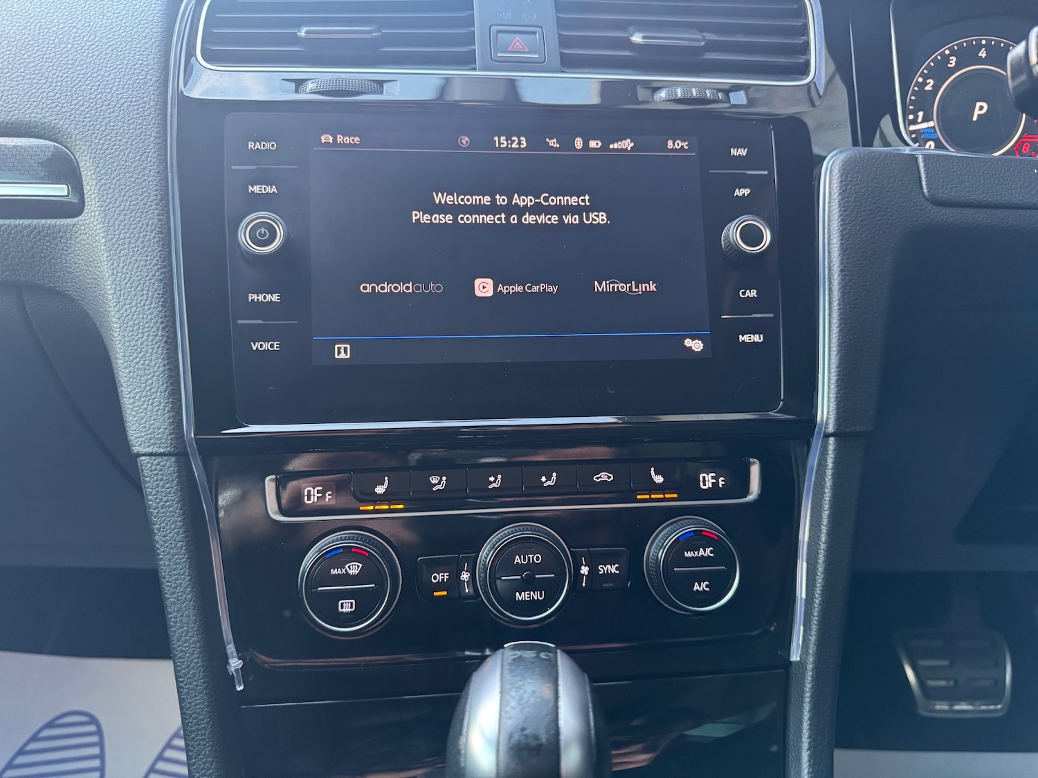 Used Volkswagen Golf 2018 for sale - 76758197: Photo 55