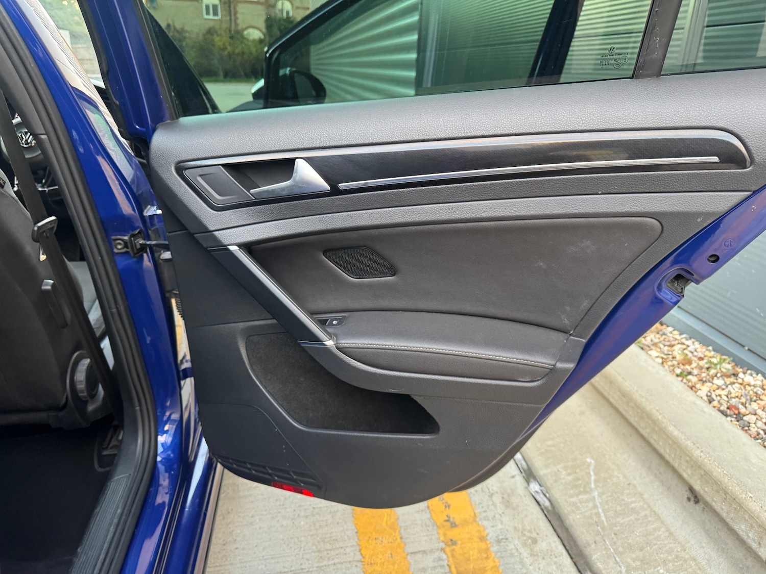 Used Volkswagen Golf 2018 for sale - 76758197: Photo 60