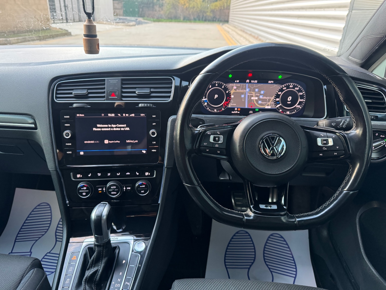 Used Volkswagen Golf 2018 for sale - 76758197: Photo 8
