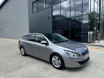 2014 (64) - 1.6 HDi 92 Active 5dr