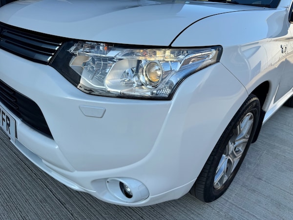 Used Mitsubishi Outlander 2015 for sale - 75228202: Photo 10