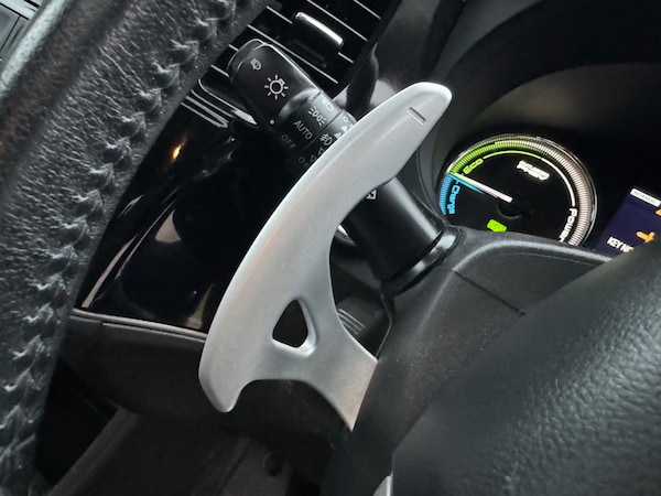 Used Mitsubishi Outlander 2015 for sale - 75228202: Photo 25
