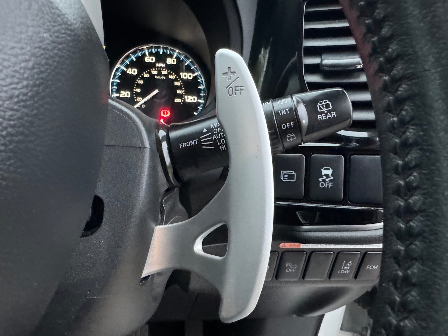 Vehicle 26