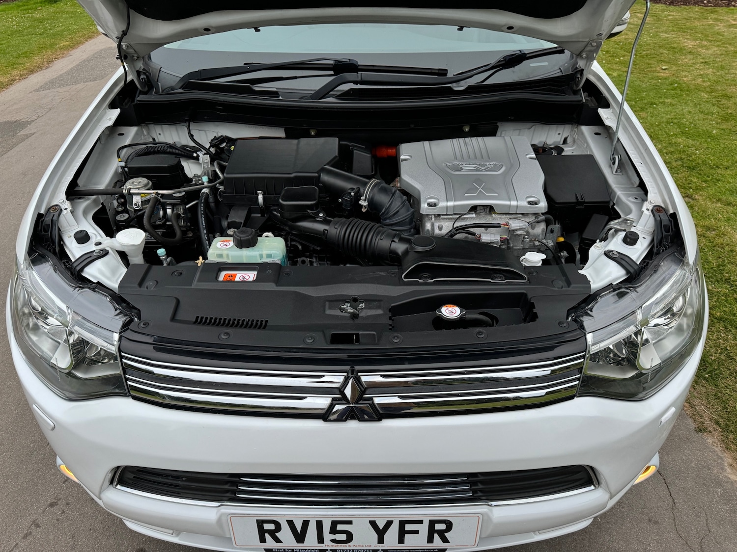 Vehicle 28