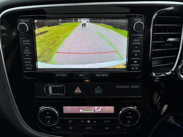 Used Mitsubishi Outlander 2015 for sale - 75228202: Photo 29