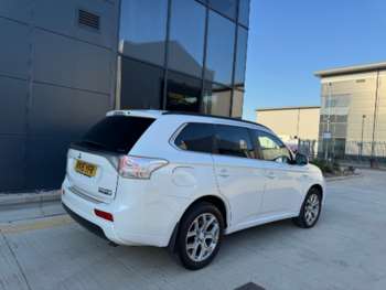 Used Mitsubishi Outlander 2015 for sale - 75228202: Photo