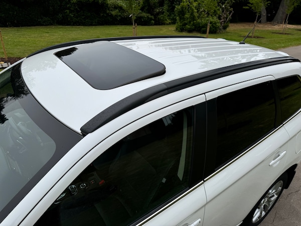 Used Mitsubishi Outlander 2015 for sale - 75228202: Photo 30