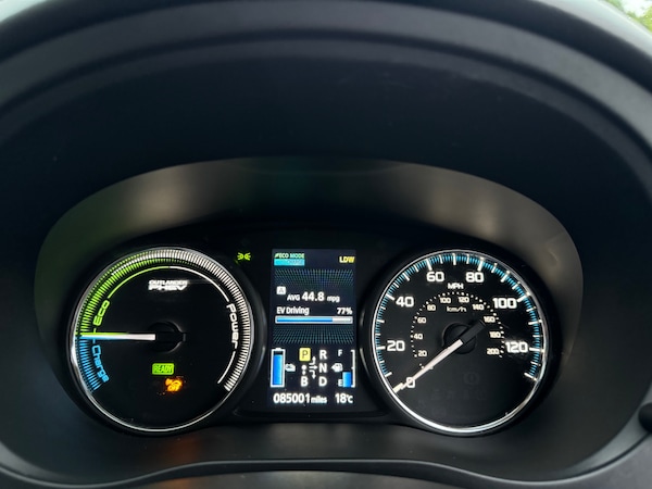 Used Mitsubishi Outlander 2015 for sale - 75228202: Photo 36