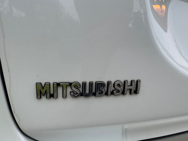 Used Mitsubishi Outlander 2015 for sale - 75228202: Photo 38