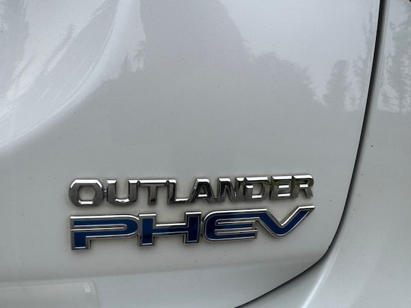Used Mitsubishi Outlander 2015 for sale - 75228202: Photo 39