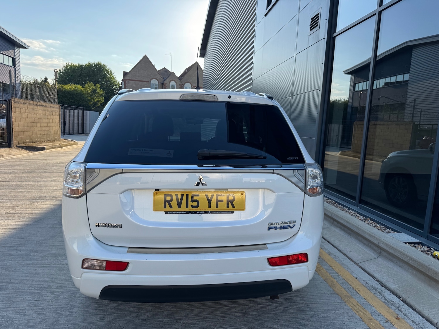Vehicle 50