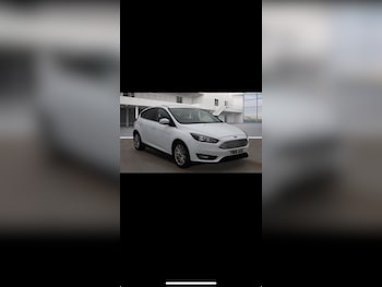 2018 (18) - 1.0 EcoBoost 125 Zetec Edition 5dr